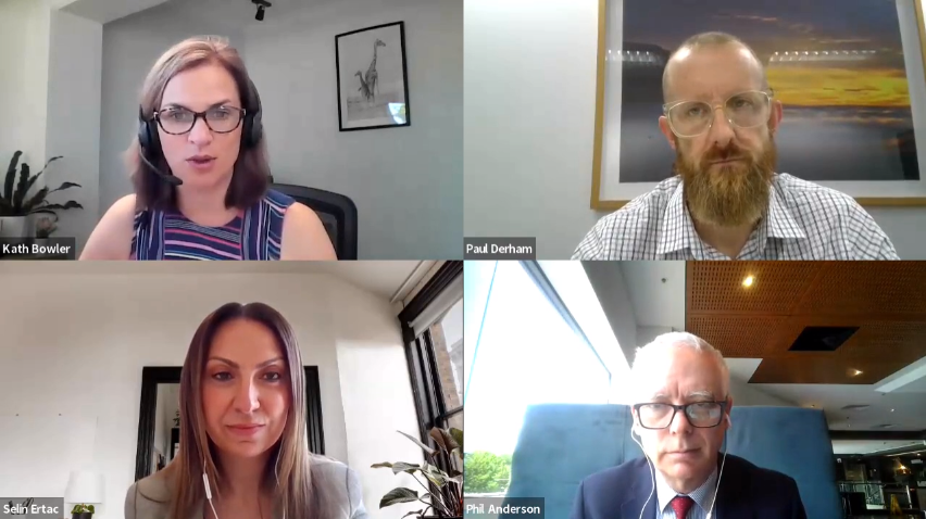 Advice Licensees Compliance Forum – 7 December 2023