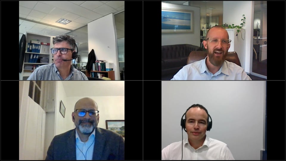 Derivatives Compliance Forum – 28 March 2023