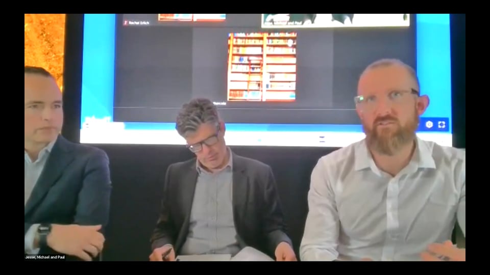 Derivatives Compliance Forum – 13 September 2023