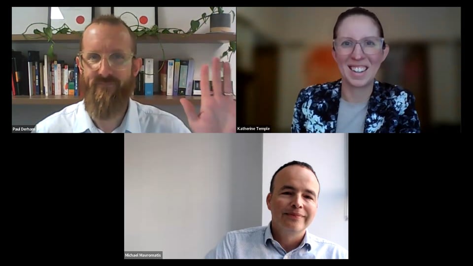 Paying the price: Changes to the payments systems and crypto regulation