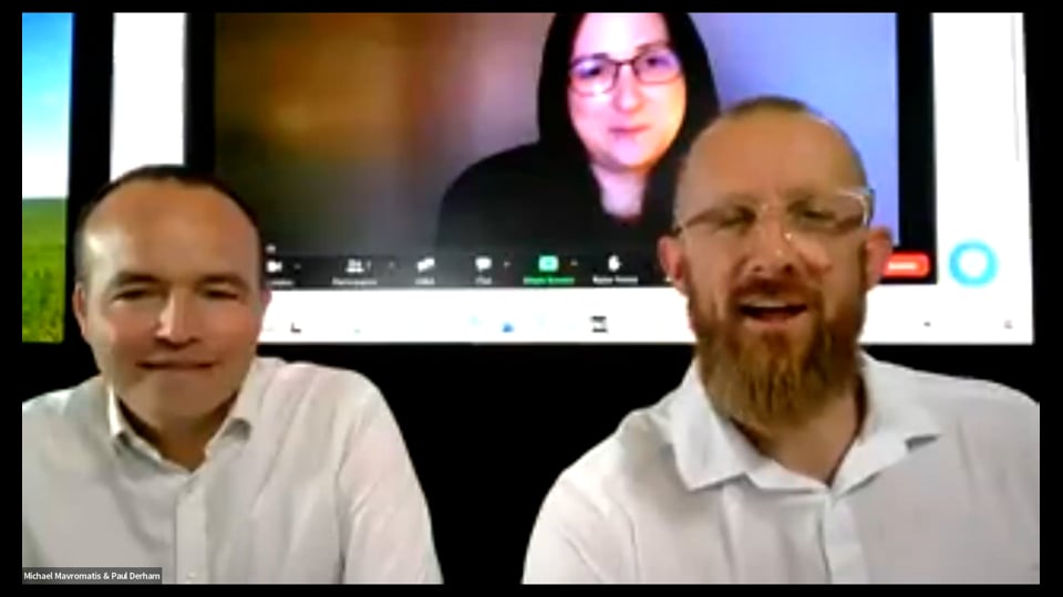 Derivatives Compliance Forum – 6 December 2023