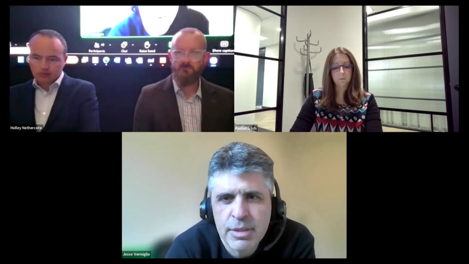 Derivatives Compliance Forum – 19 June 2024