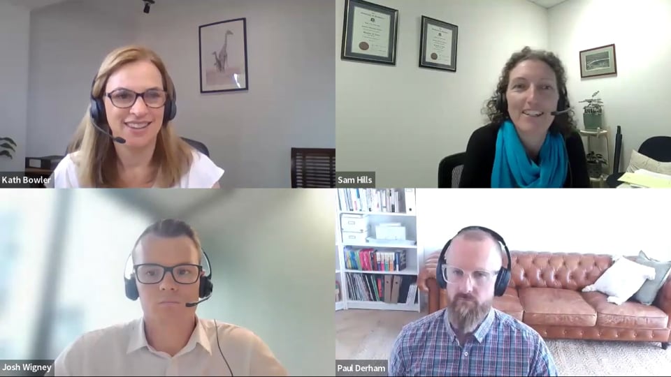 Advice Licensees Compliance Forum - 21 November 2024