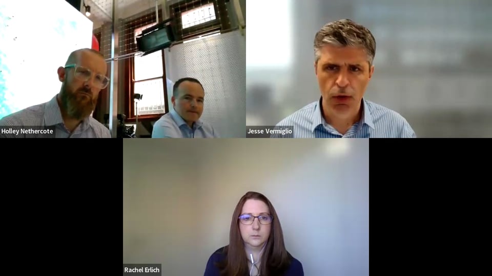 Derivatives Compliance Forum – 5 December 2024