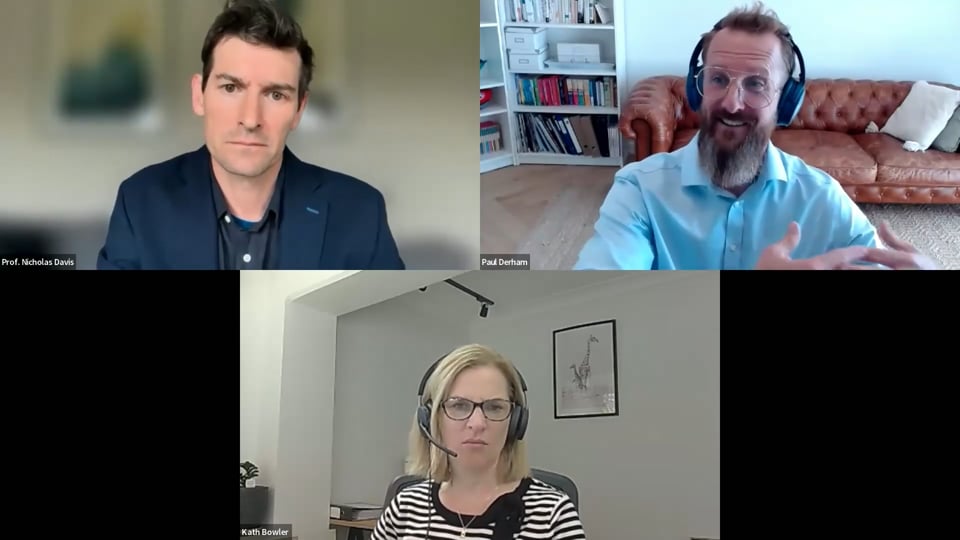 AI Governance for Financial Services Directors and Responsible Managers