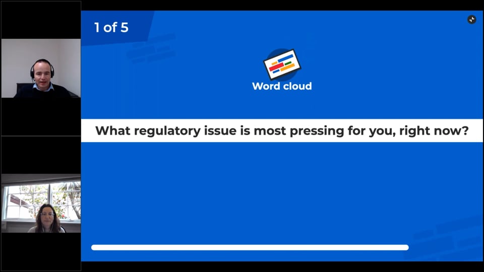 Payments Compliance Forum – 22 September 2021