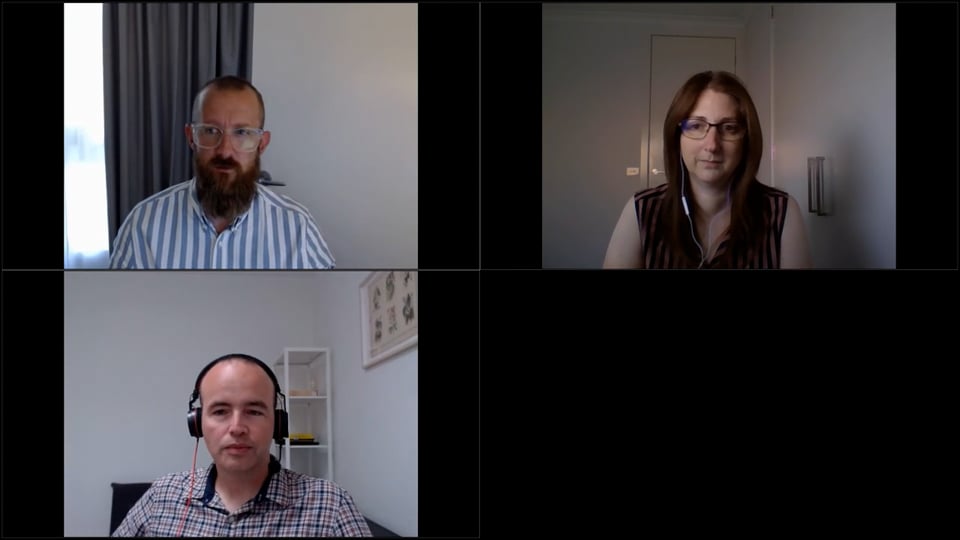 Payments Compliance Forum – 17 December 2021