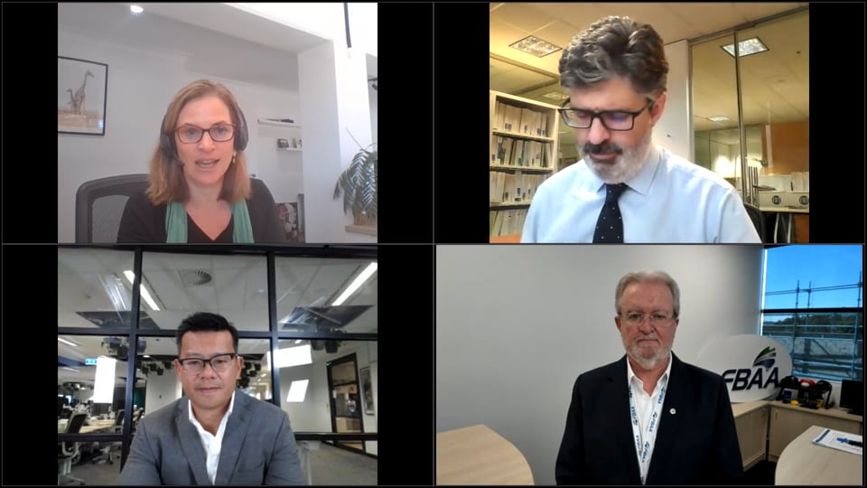 Consumer Credit Compliance Forum – 22 June 2022