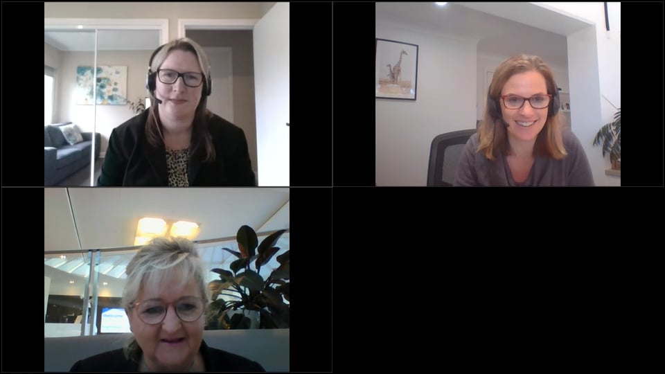 Accountants Compliance Forum – 27 July 2022